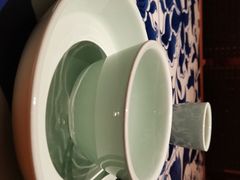 -绿茶餐厅(布吉万象汇店)