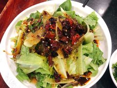 -老来福·非遗酸汤兔(凯旋路店)