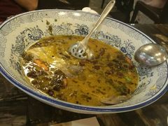 -鼎盛蜀坊·重庆江湖菜(市桥地铁站店)