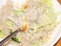 素菜炒饭-Pho Asia 亚阁越南料理(上海来福士广场店)