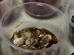 醉血蚶-首占学彬杠面(日韵东方店)
