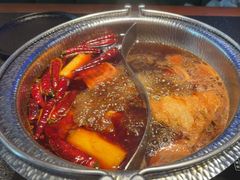 -牛New寿喜烧(闵行龙湖天街店)