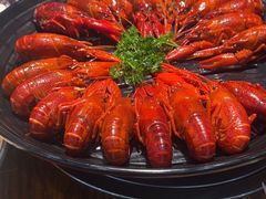 -517烧烤·龙虾·海鲜大排档(万象都荟店)