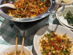 -彭耕记猪油炒小菜(吉联mall店)