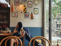 -Alimentari早午餐(安福路店)