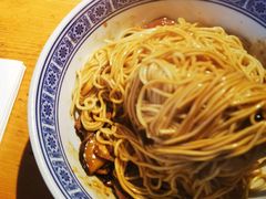 蛤蜊猪肝面-沪西老弄堂面馆(定西路店)