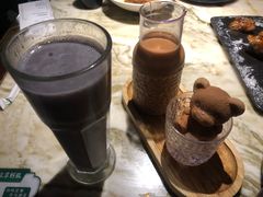-绿茶餐厅(乐峰广场店)