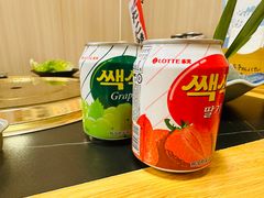 -和食亭·自助·烤肉·寿喜烧(海创园店)