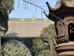 -洛阳白马寺