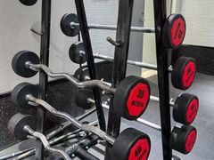 -FLARE STAR FITNESS(复地活力城店)