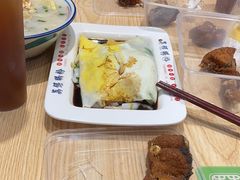 -荔银肠粉·非遗手藝(夫子庙店)