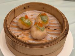 -明阁 Ming Court(广州朗豪酒店)