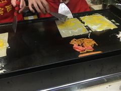 -金姐烤冷面(大沙泥街店)