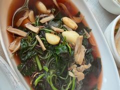-漢舍川菜馆(国贸商城店)