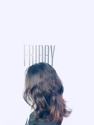 -FRIDAY星期五专业美发沙龙