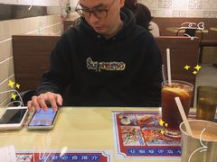 -黄恩记茶餐厅(杨箕店)