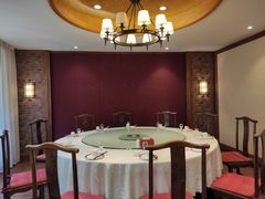 包厢-海岛渔村大酒店(云霄路店)