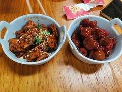 -炒豆合作社(东四总店)