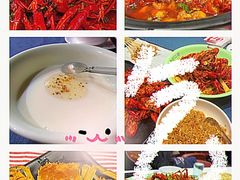 -靓虾二哥长沙地标小龙虾(五一广场店)