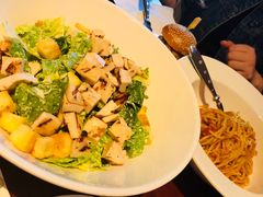 -bluefrog蓝蛙(水游城店)