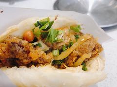 -小豆海棠(嘉兴路店)