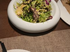 -俏东方·海味水饺·青岛菜(崂山店)