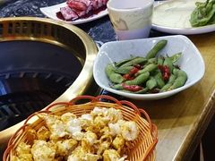 -小胖墩炝锅鱼(天钥桥路店)
