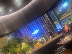 -Ameigo梅果·云贵川bistro(长宁来福士店)