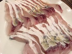 -正能量脆肉鲩火锅