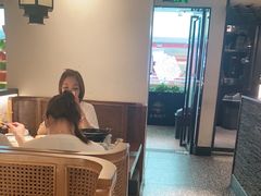 -大榕树下顺德菜(融创茂店)
