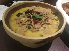 -千滋百味·醉江澜花园餐厅(街道口店)