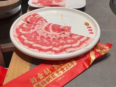 -蜀留香火锅·始于1999·原四川老火锅(白堤路店)
