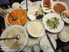 -聚京民福烤鸭店(木樨园店)