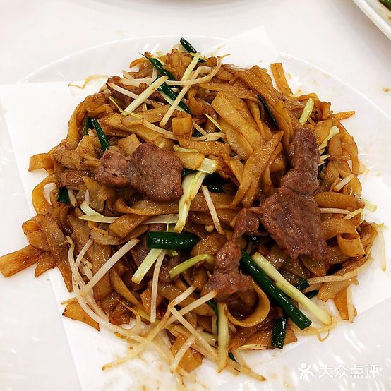 勝记海鲜返点(长堤大马路店)