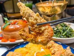 -Home Thai·泰谣(王府井apm店)