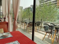 -赵小姐丨新中餐(曲江店)