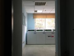 -净悦自助洗衣(海潮路店)