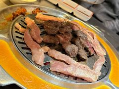 -喜来稀肉(虹泉路店)