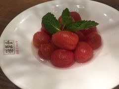 -全聚德(江宁店)