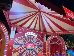 -广州长隆国际大马戏