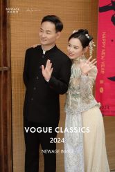 -新奕映像摄影机构