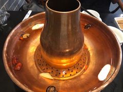 -北门涮肉·铜锅涮肉(南锣鼓巷店)