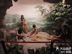 -上海纺织博物馆