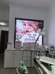 -星辰·新中式美甲美睫工作室