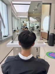 -BEAUTY HAIR GANO