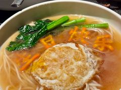 -肴约·花园式餐厅(湖里店)
