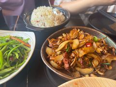 -多味居(剪子巷店)