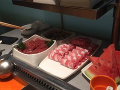 -海底捞火锅(璞丽中心店)