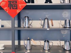 -dotcom coffee古点咖啡(致真大厦店)