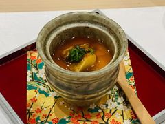-鮨一日本料理(大中华店)